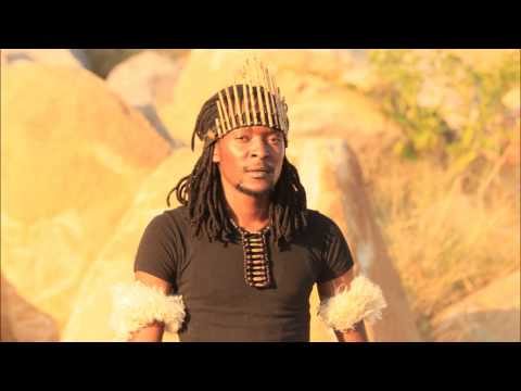 King Shaddy ft Mac Dee-Svosvai APRIL  2014 (ENDLESS IDEAS ALBM)