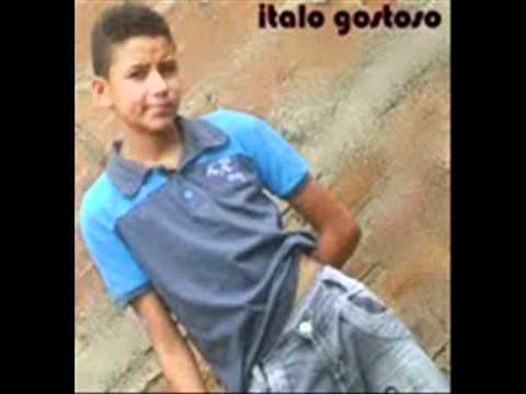 mc italo um amor diferente