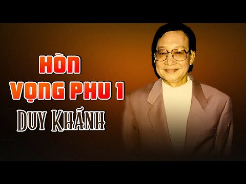 Hòn Vọng Phu 1 Sheet - Duy Khánh