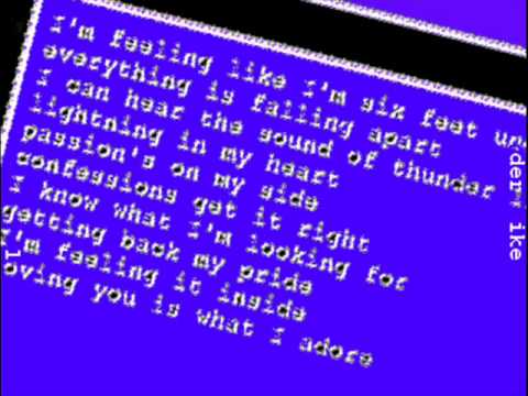 Guenta K. - Back Then