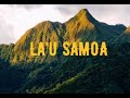 La’u Samoa - Cover