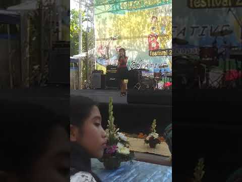 PRAHITA VANDIN-BUNDA