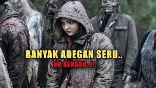 Download lagu SEASON 10 (PART 2) ‼️ THE WALKING DEAD SERIES RECAP mp3