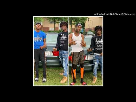 BBG LIL GOON-|Pop Out|x BBG GBABY x BBG BEO