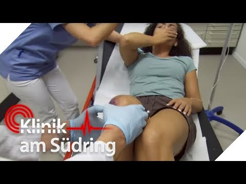 Was und wie eine Entzündung der großen Zehe zu behandeln Ersatz des Hüftgelenks in Moskau
