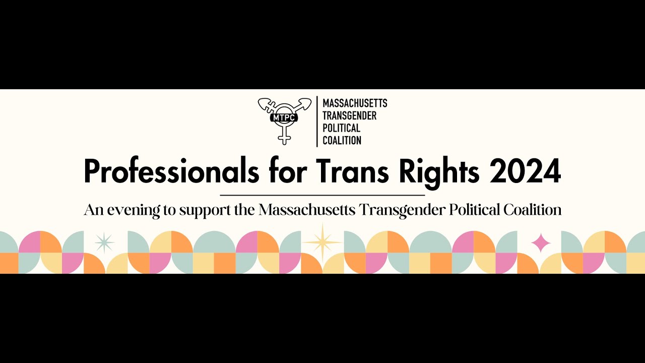 Professionals for Trans Rights 2024