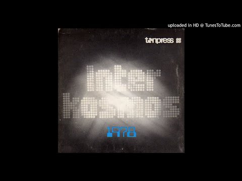 Krystyna Prońko - Homo Kosmos (Interkosmos 1978) )