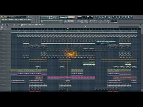 Gryffin ft  Bipolar Sunshine - Whole Heart ( Remix by Aragon Music )