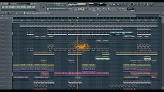 Gryffin ft  Bipolar Sunshine - Whole Heart ( Remix by Aragon Music )