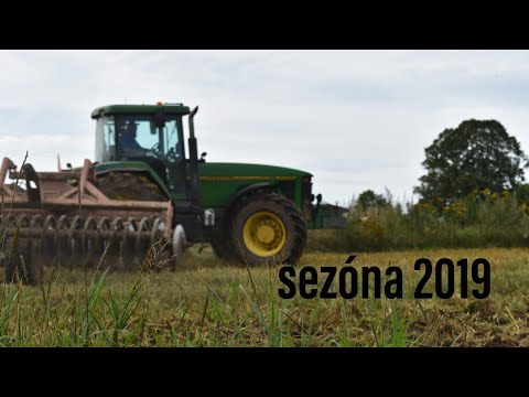 Sezóna/season 2019
