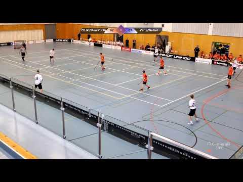 O2JKLMuurY P16 Edustus - Varta/Welhot P16