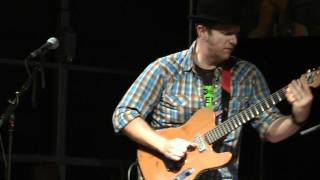 Guy Forsyth - This Is Hip (2011)