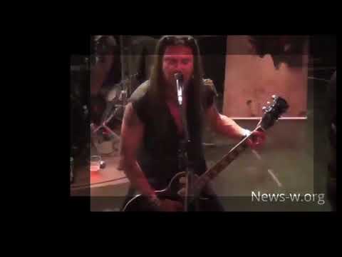 Necronomicon, Malelovent official teaser