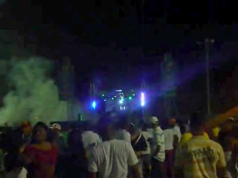 La Grua   Twister OMR