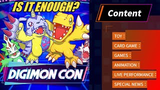 Can Digimon Con 2024 SAVE Digimon This Year?
