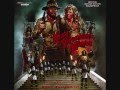 Jerry Goldsmith - King Solomon's Mines - Quatermain march