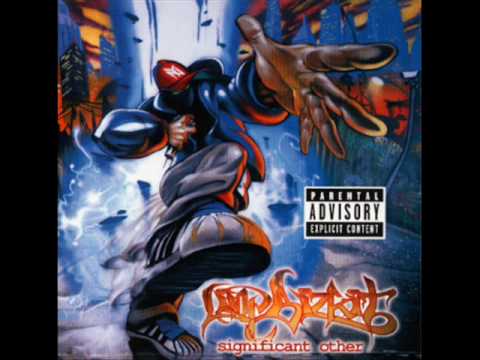 Limp Bizkit Re Arranged song