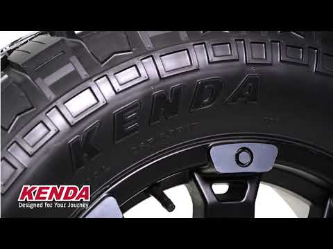 Kenda Klever A/T 2