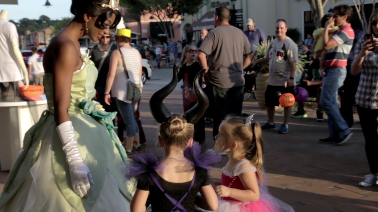 Promotional video thumbnail 1 for Truly Enchanting Entertainment