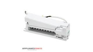 Samsung Assy Ice Maker Genuine OEM DA97-12317A / DA97-15217A (New Part Number)
