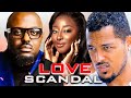 LOVE SCANDAL INI EDO VAN VICKER JIM IYKE NIGERIAN NOLLYWOOD MOVIES Classic Nigerianmovies