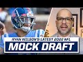 Updated 2022 NFL Mock Draft: Expert breakdown after Week 16 | CBS Sports HQ
