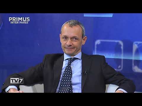 First Inter Pares of 27/3/2019 - Prof. Umberto Cillo (2 of 4)