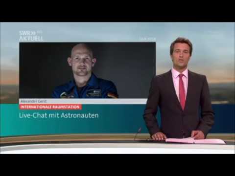 SWR-Fernsehen Aktuelle Stunde 16.08.2018 - 18.30 Uhr