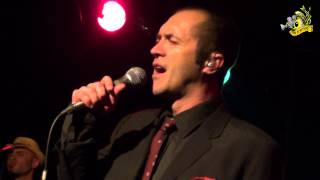 ▲Cherry Poppin Daddies - Master and slave - Lo Fi Club (September 2014)