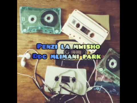 PENZI LA MWISHO😭-DDC MLIMAN PARK