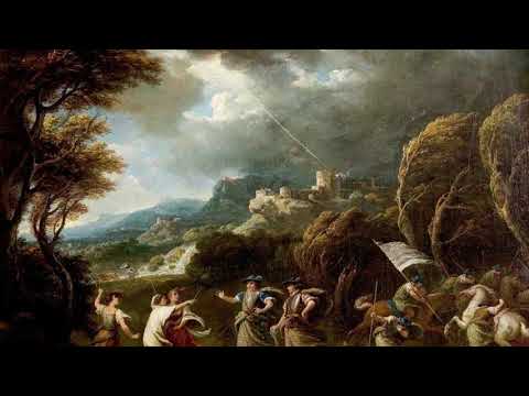 Jacques Ibert: Symphonic Suite for the film "Macbeth" (1948)