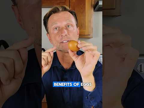 How to 10x the Benefits of Eggs!