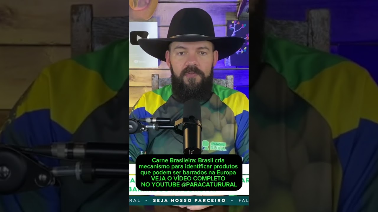 Capacitação gratuita em agricultura regenerativa com foco em cultivo de grãos