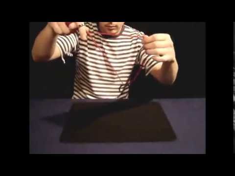 Saturn Magic -Wonderrings by Dijkman - DVD