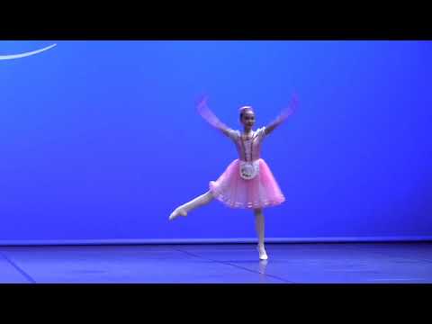 🥇YAGP ITALIA -RICCIONE2022-2023