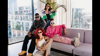 Blenders Eyewear Introducing Onyx