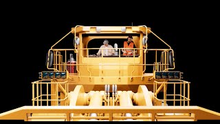 Drunken Masters - The Hour of Power 4