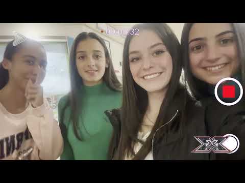 Meet XO  | X Factor Malta Season 13