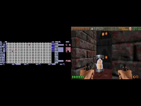Rise of the Triad - God Rest Ye, Deadly Gentlemen | OPNA Cover