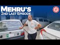 Mehru's 2nd Last Episode | PakWheels