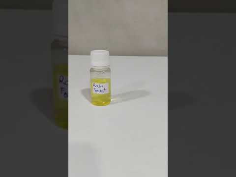 Perfume Oils