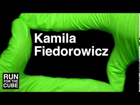 How to Pronounce Kamila Fiedorowicz