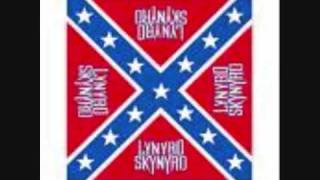 THE SOUTH WILL RISE AGAIN