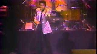 The Time - 777-9311 [Live - Roy Wilkins Auditorium, St. Paul, MN - 1987]