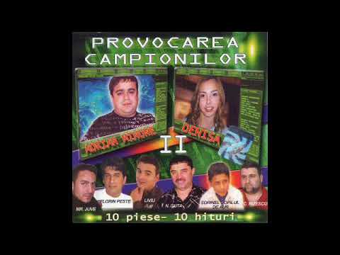 Provocarea campionilor Vol. 2 (2005)