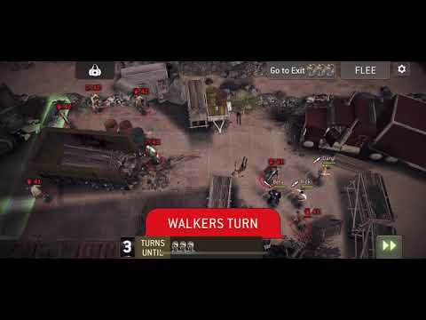 Round 36 - Quarry crossroads - 42