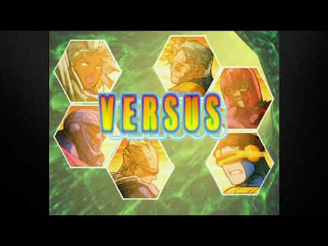 NEC18 MvC2: DaveTheMagician Vs. Codiac (Casuals)