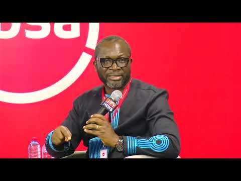 We must change our mindset about certain jobs or face rising unemployment! - John Awuah