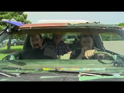 Trailer Park Boys S10 E02   Not Rickys Fault