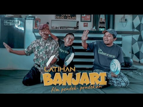 latihan-banjari